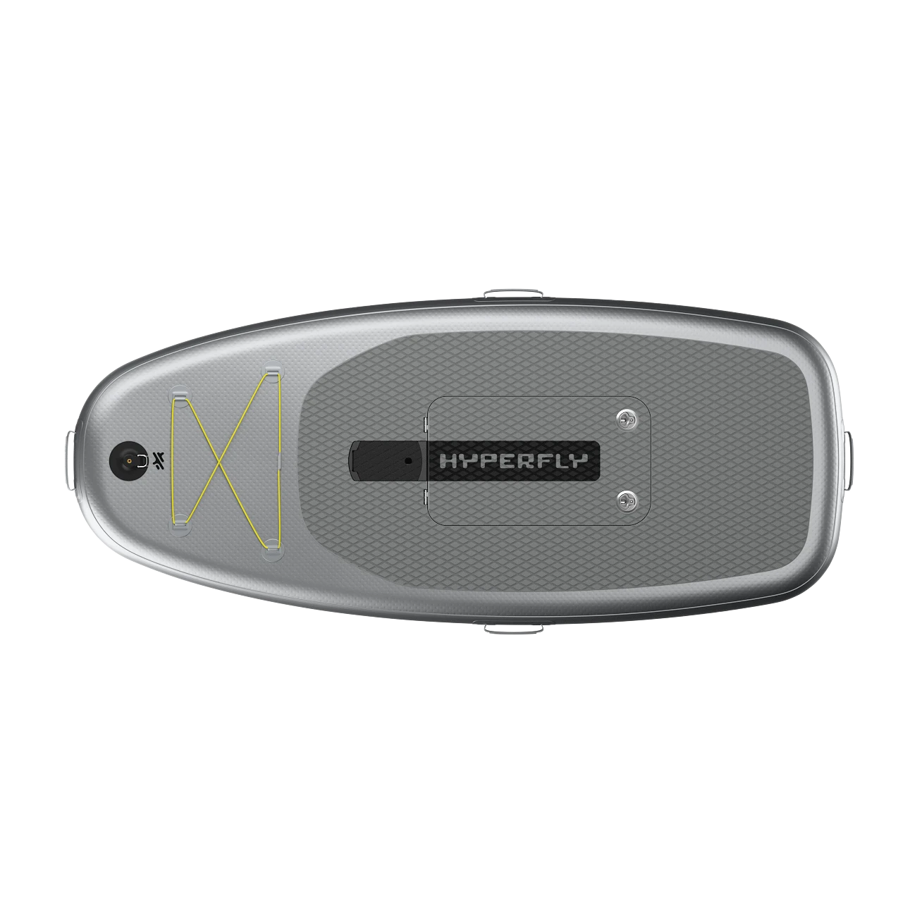 Aerofoils Hyperfly eFoil Board