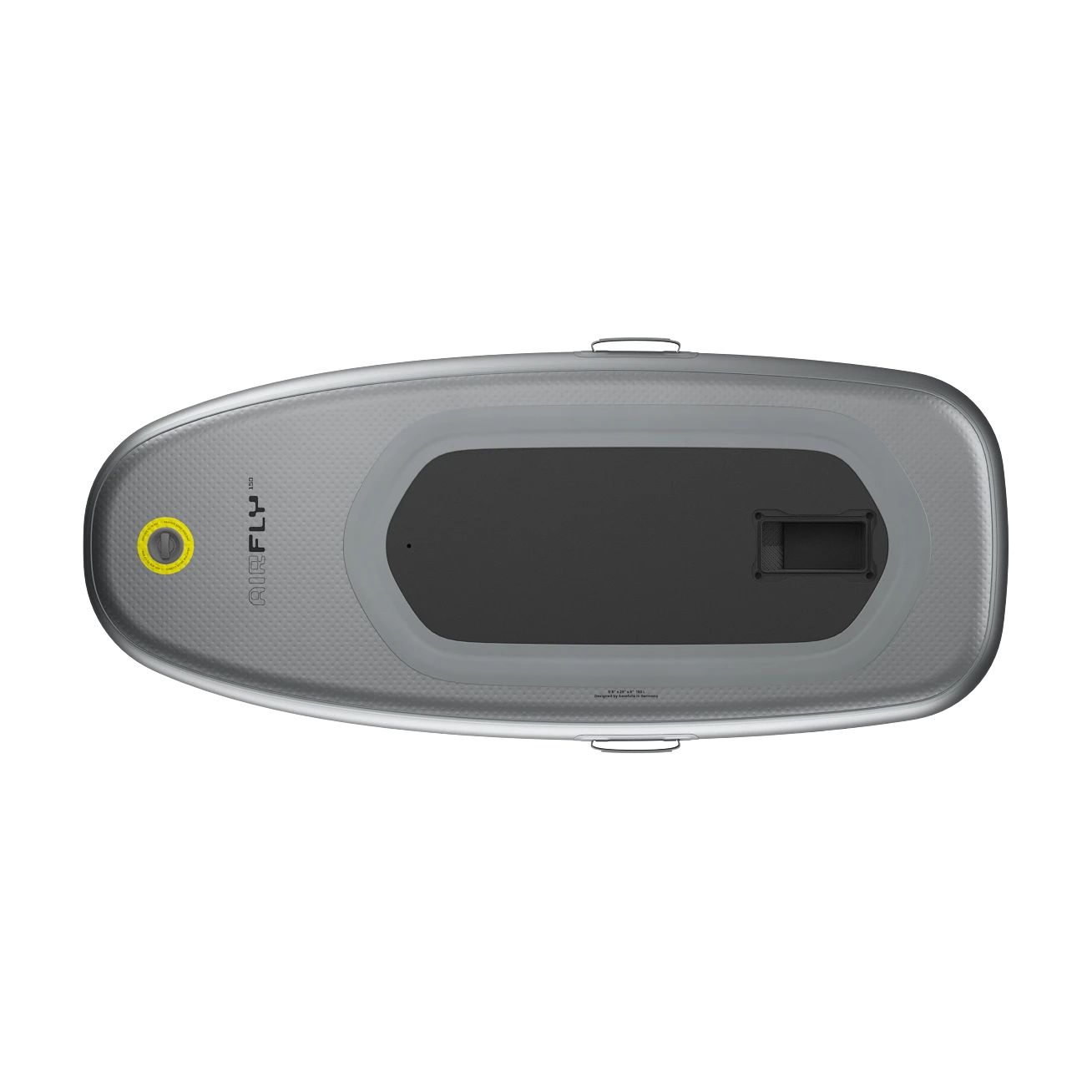 Aerofoils AirFly eFoil Board