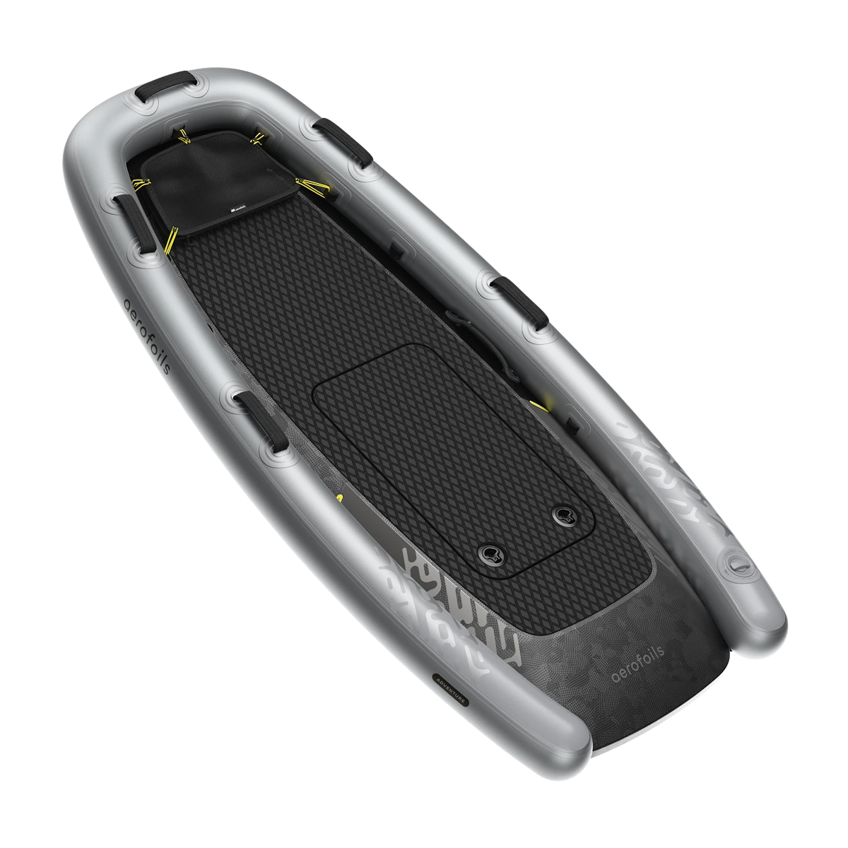 Aeroloop