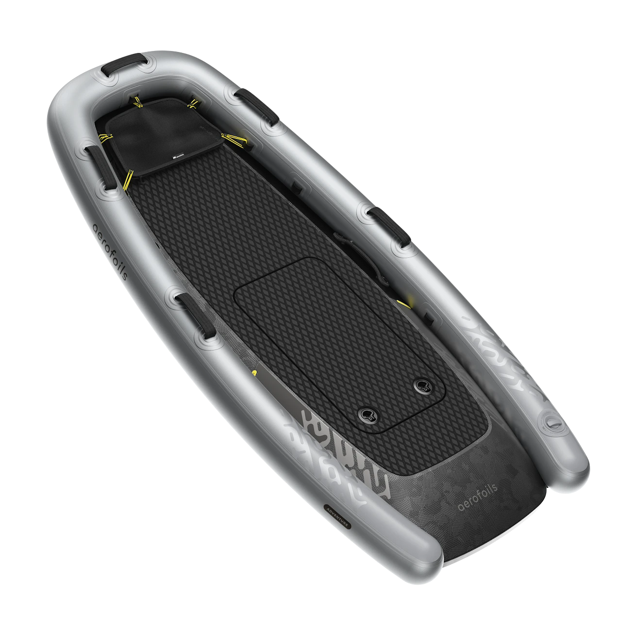 Aeroloop