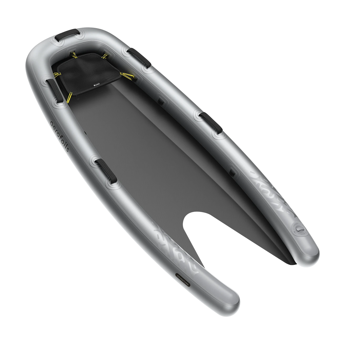Aeroloop