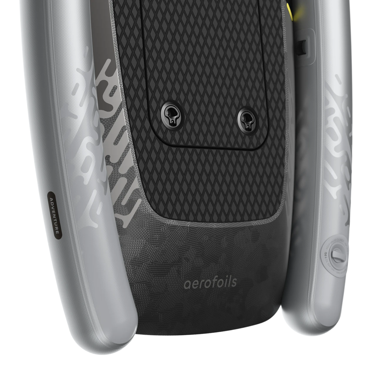 Aeroloop