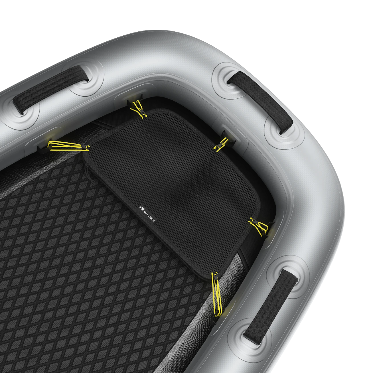 Aeroloop