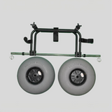 Balloon wheels
