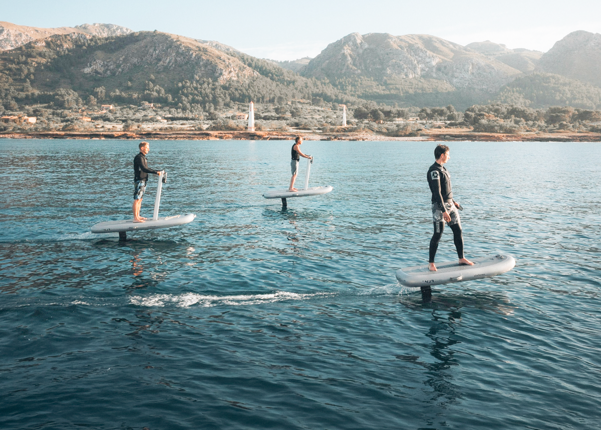 Board Match Quiz