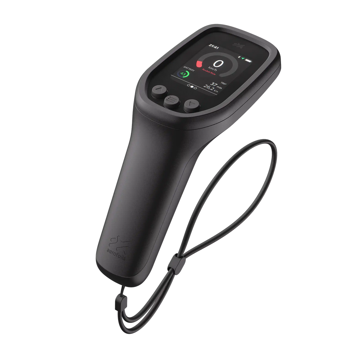 eFoil Remote Control
