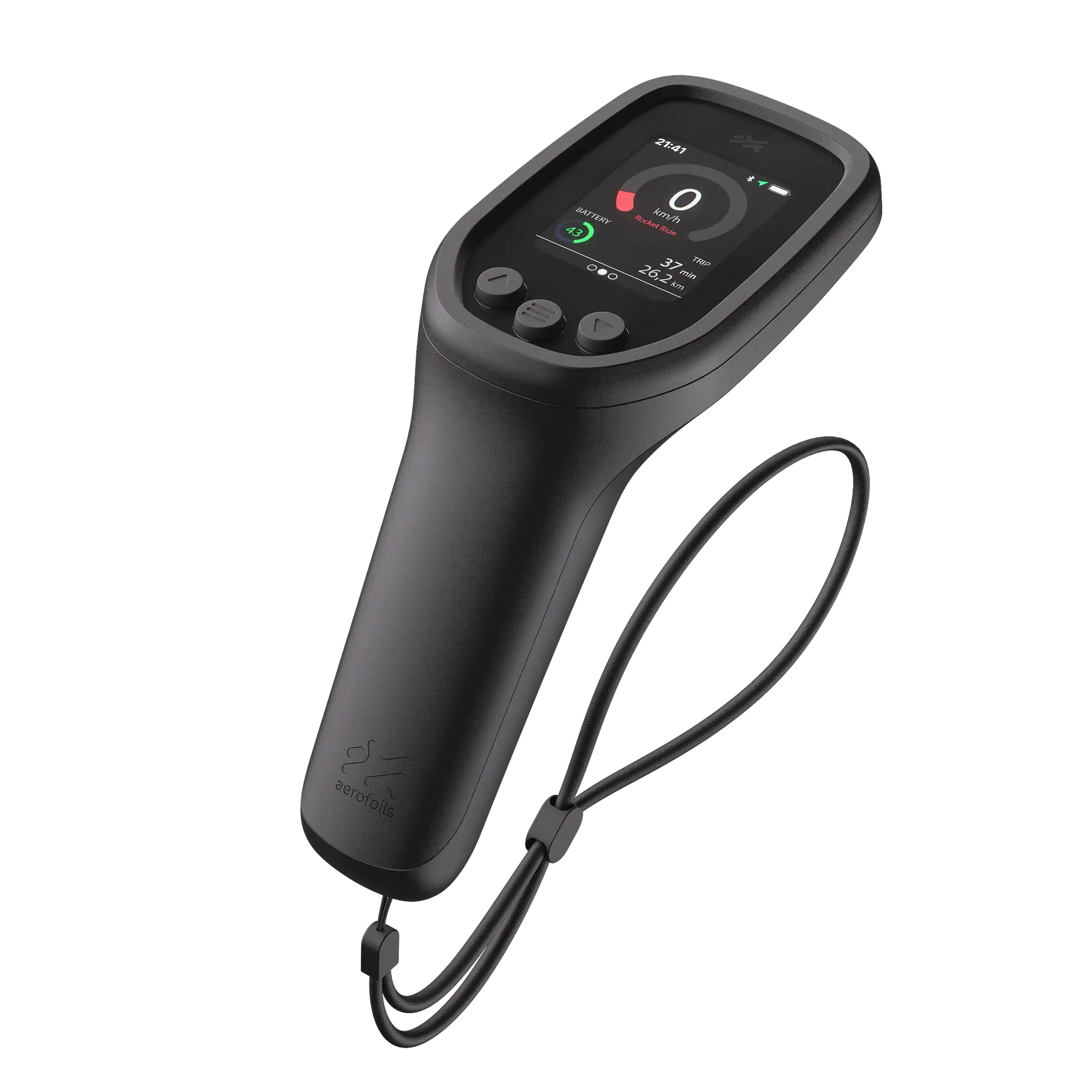eFoil Remote Control