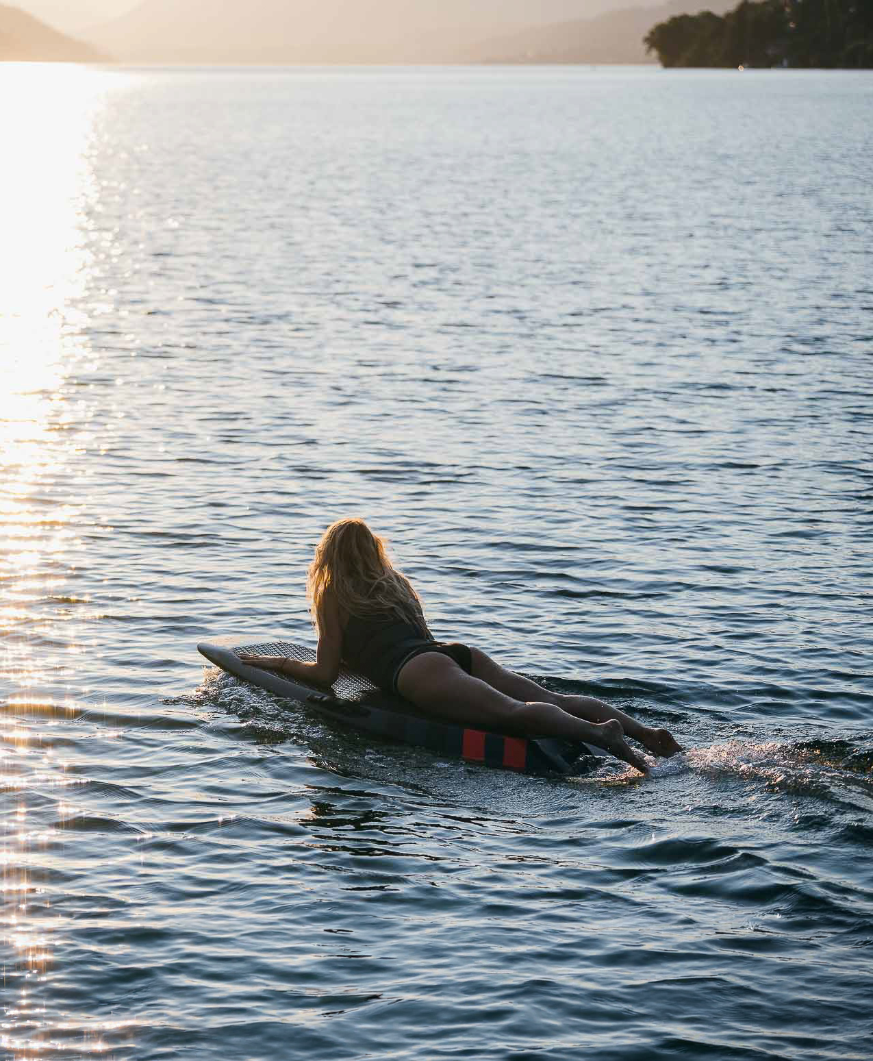 Anna Gasser