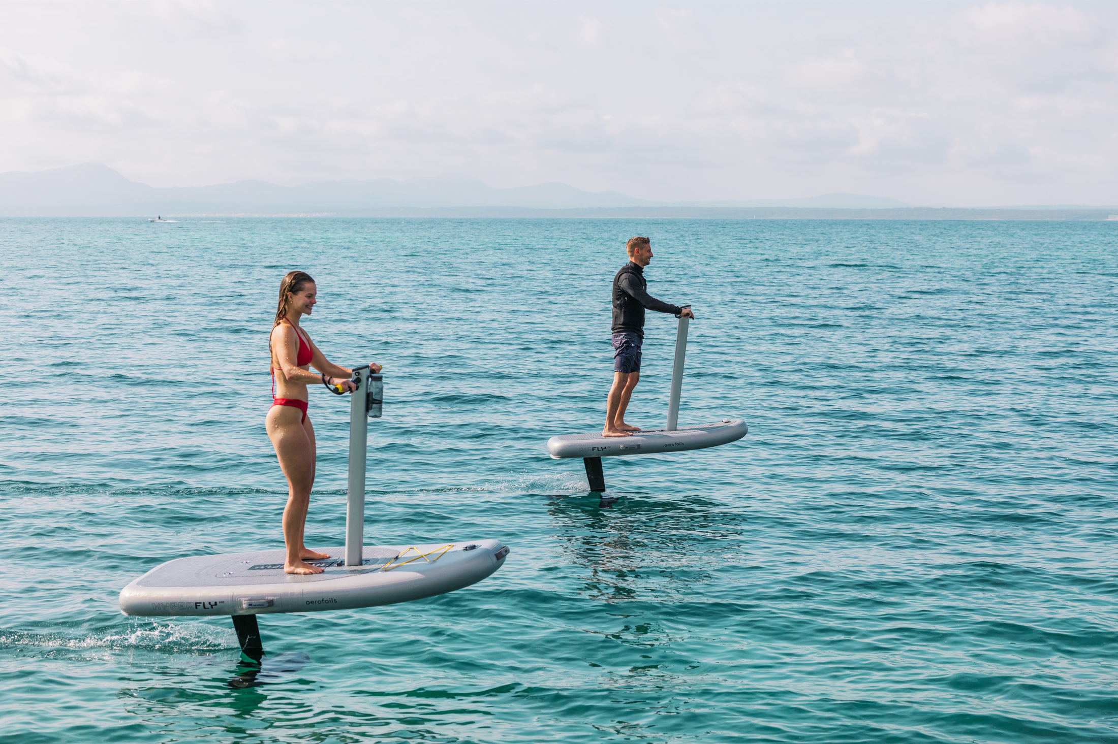 Lovable. Ridable. Inflatable.