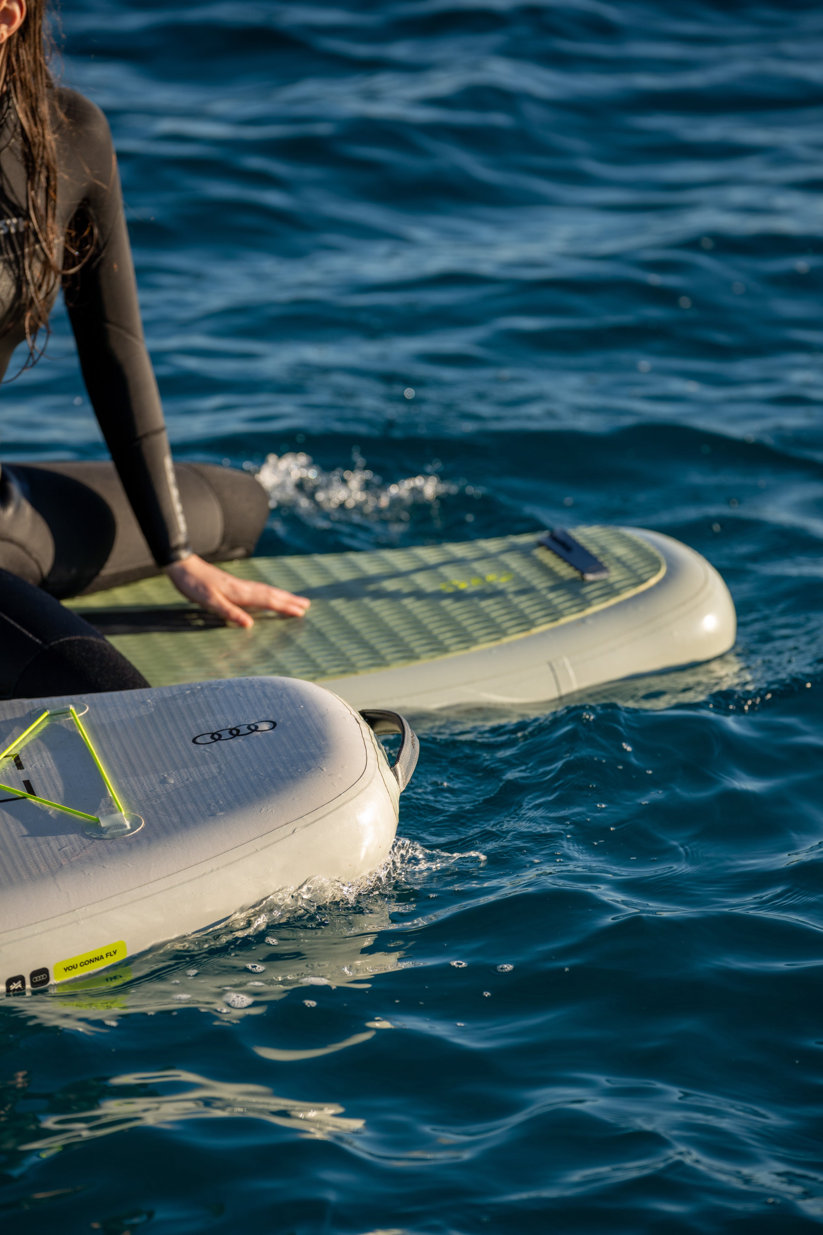 Rugged. Reliable. Desirable.