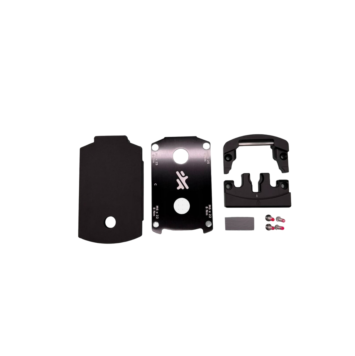 Hyperbar Retrofitting Kit for Airfly