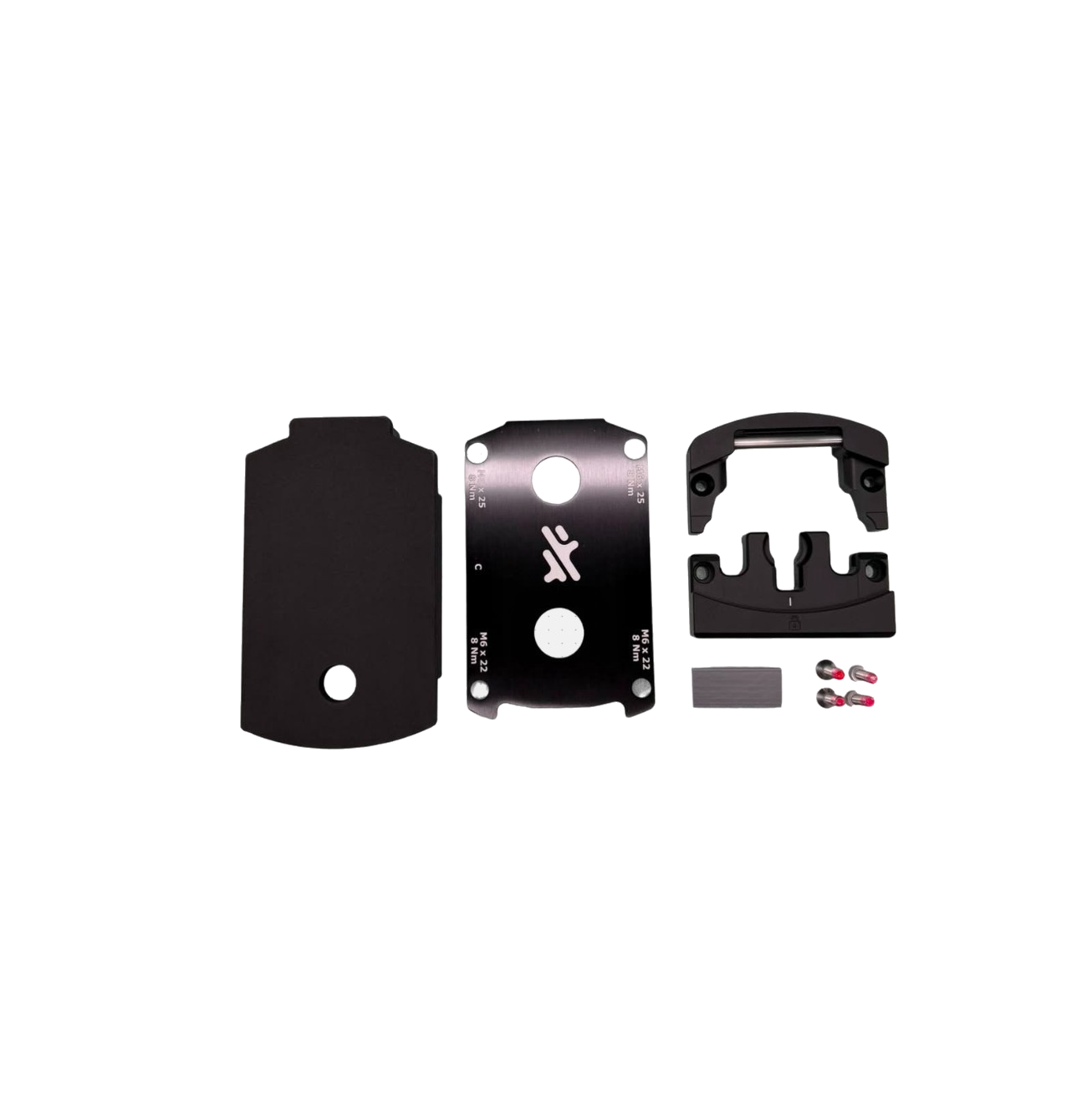 Hyperbar Retrofitting Kit for Airfly