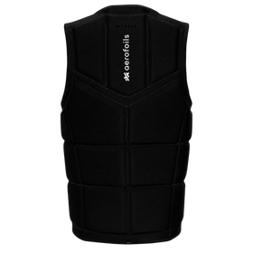 Collision Vest Front Zip for Men by Mystic