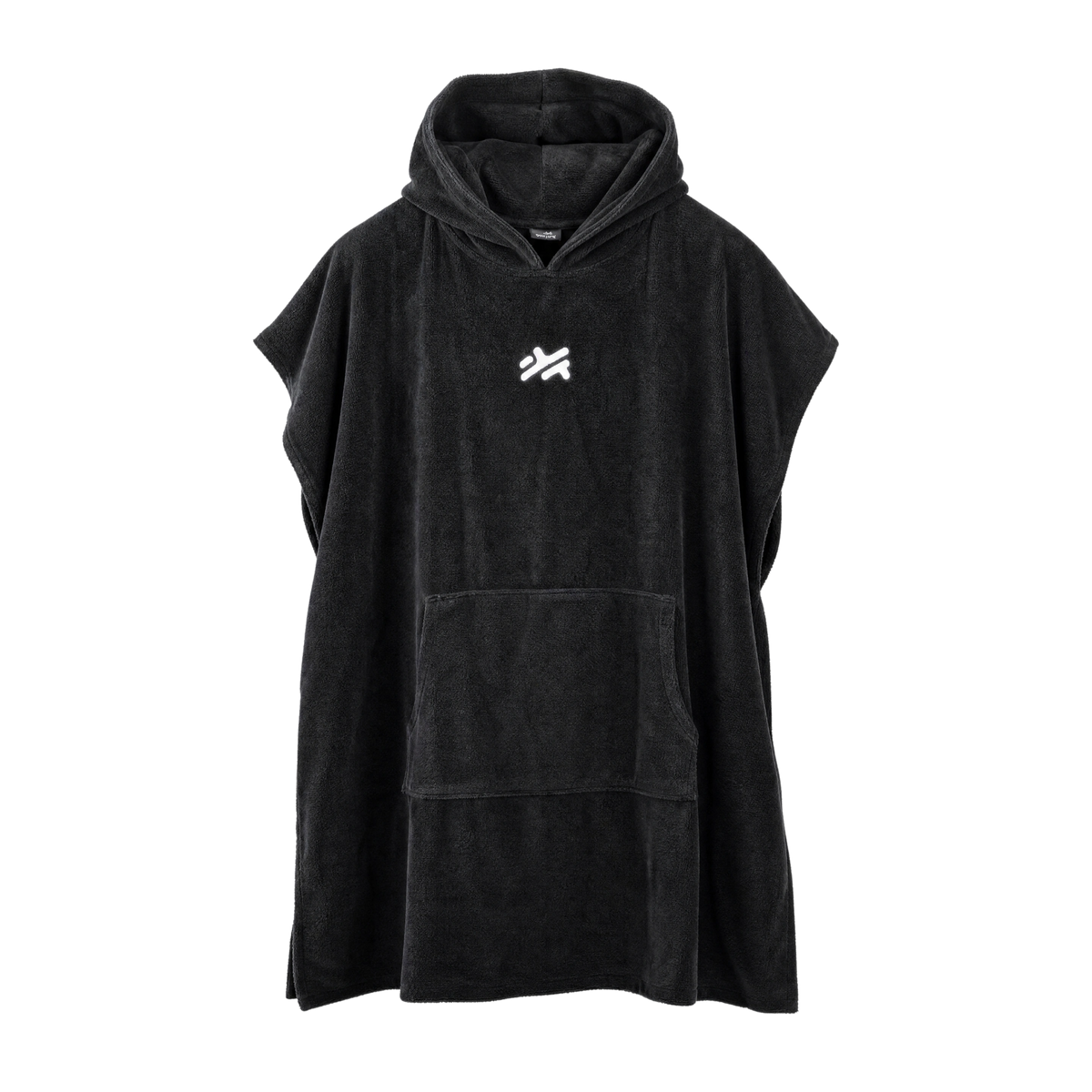 Aerofoils Poncho