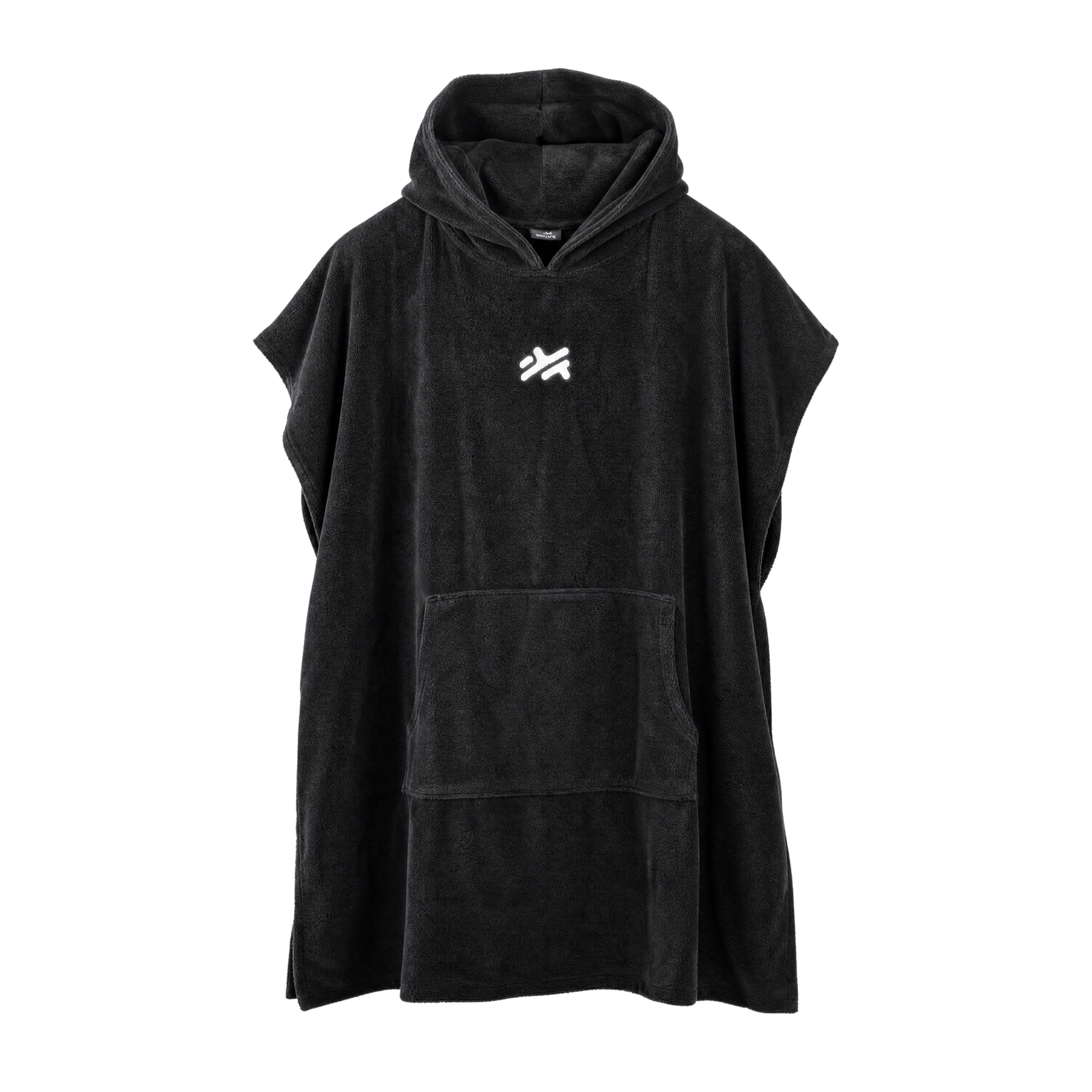 Aerofoils Poncho