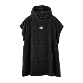 Aerofoils Poncho